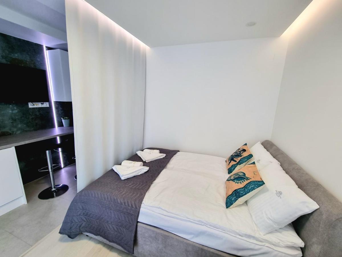 Baltic Soul Villa Miedzyzdroje Ngoại thất bức ảnh