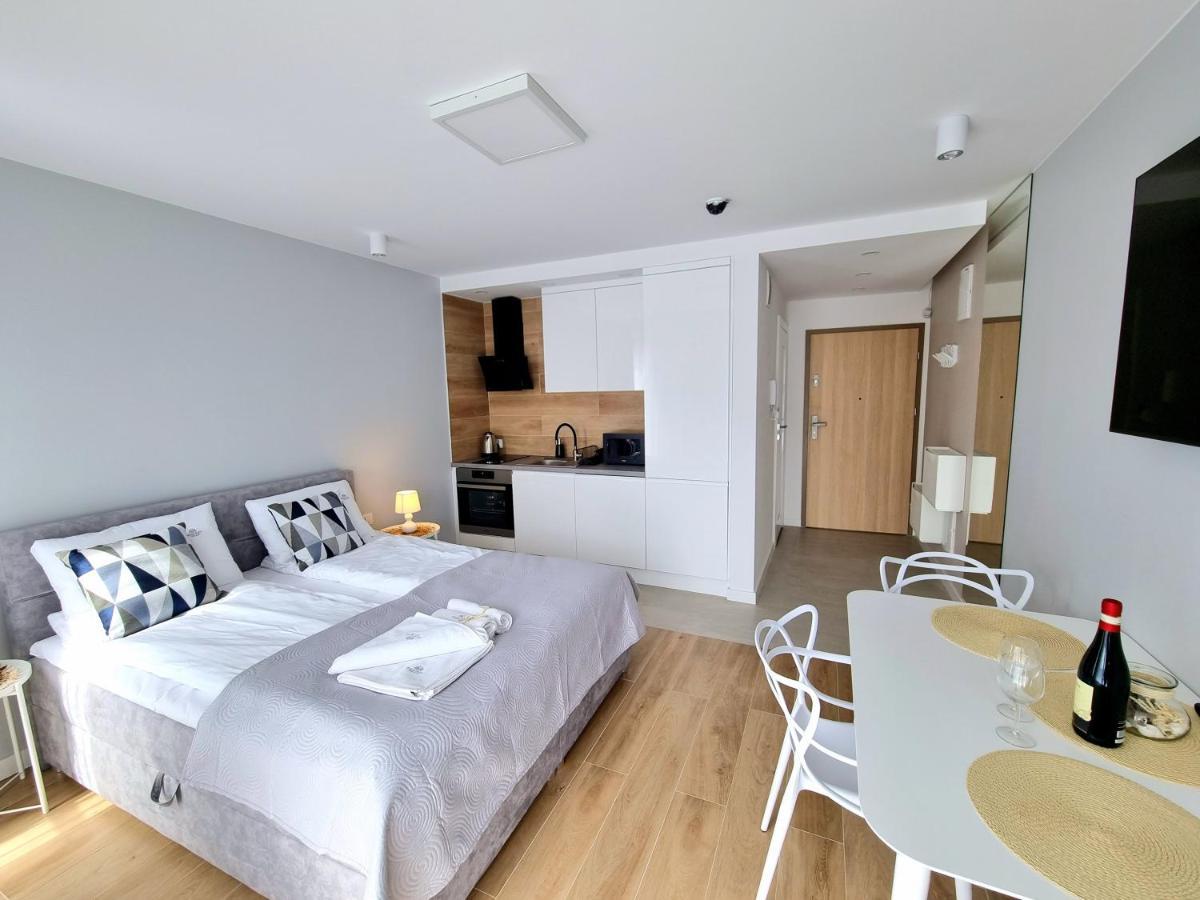Baltic Soul Villa Miedzyzdroje Ngoại thất bức ảnh