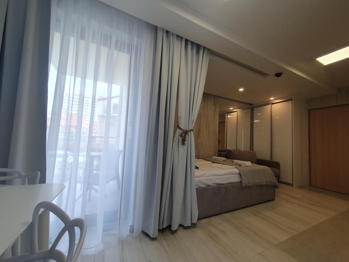 Baltic Soul Villa Miedzyzdroje Ngoại thất bức ảnh
