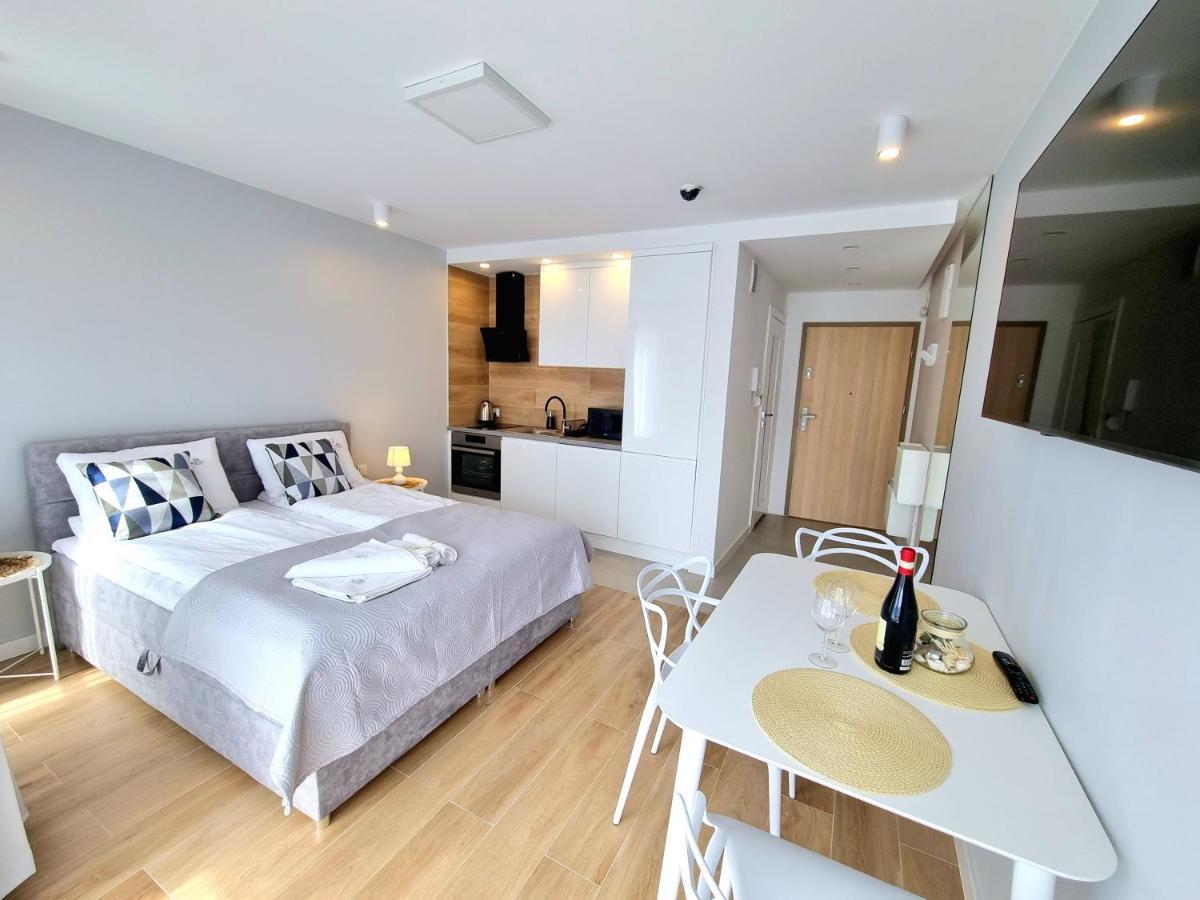 Baltic Soul Villa Miedzyzdroje Ngoại thất bức ảnh