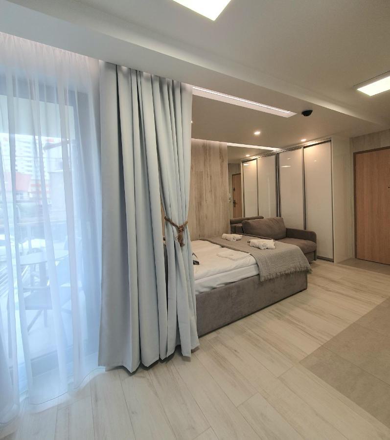 Baltic Soul Villa Miedzyzdroje Ngoại thất bức ảnh