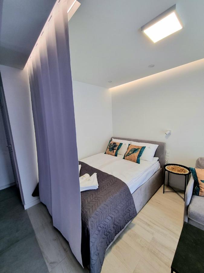 Baltic Soul Villa Miedzyzdroje Ngoại thất bức ảnh