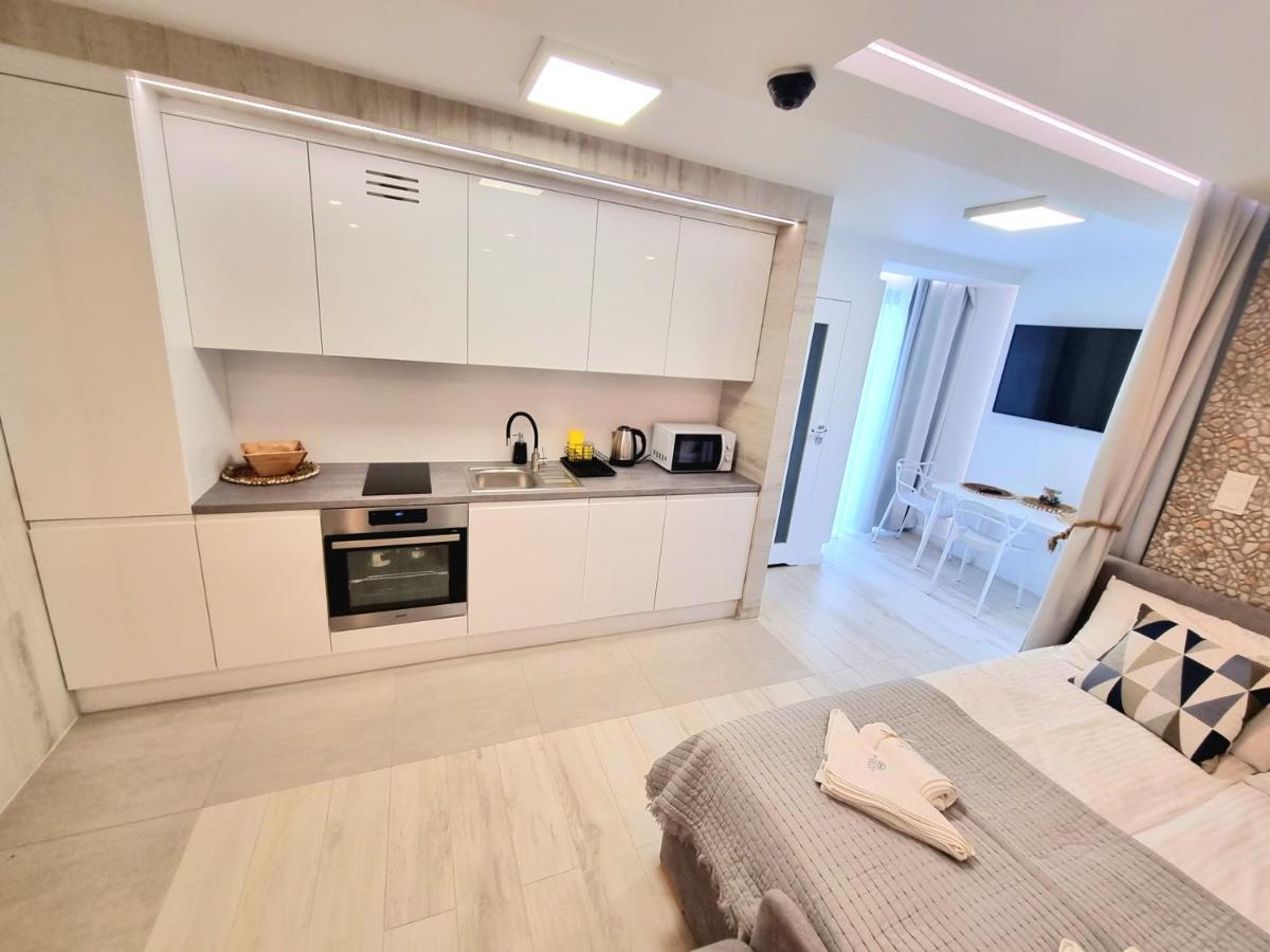 Baltic Soul Villa Miedzyzdroje Ngoại thất bức ảnh