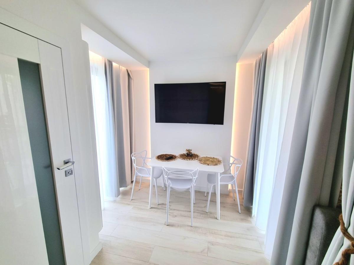 Baltic Soul Villa Miedzyzdroje Ngoại thất bức ảnh