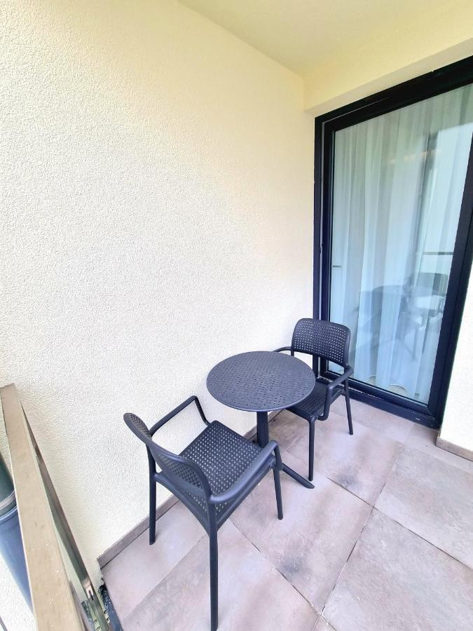 Baltic Soul Villa Miedzyzdroje Ngoại thất bức ảnh